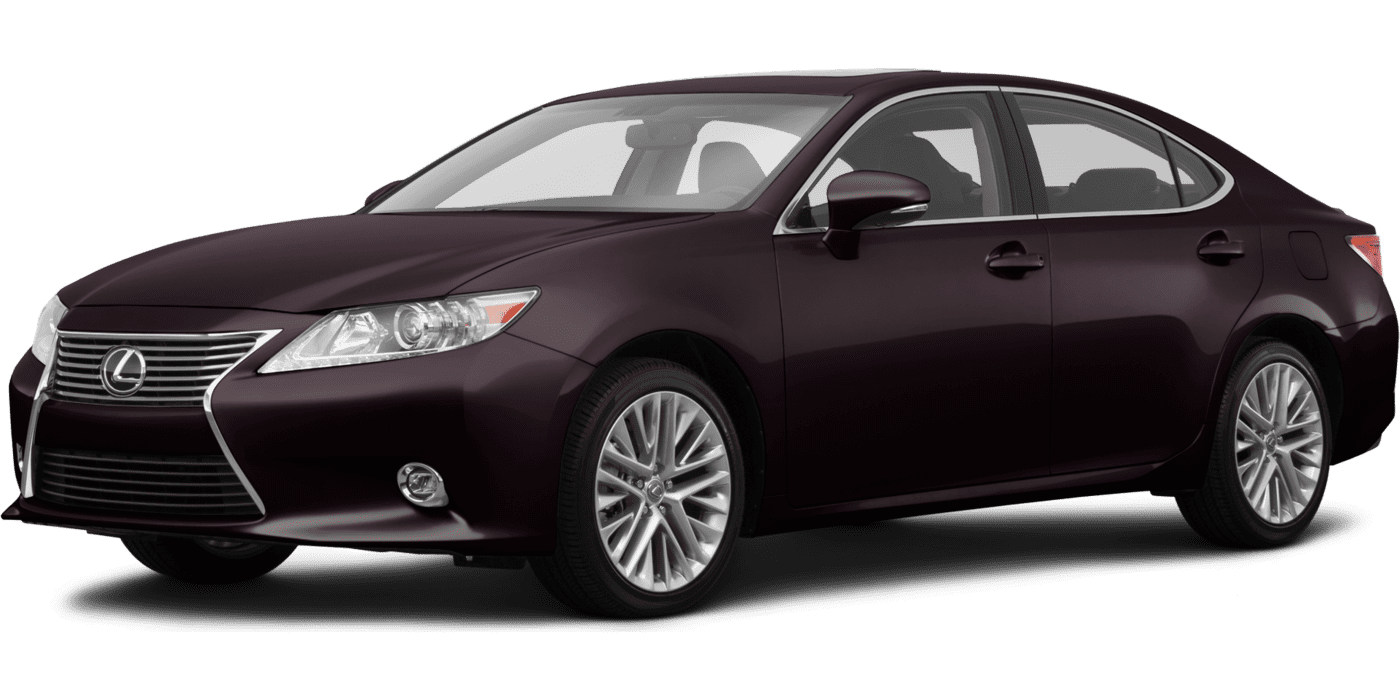 2015 Lexus ES ES 350 — Sedan — 74,757 mi — Stafford, TX