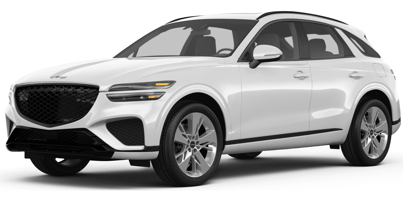 2023 Genesis GV70 3.5T Sport — SUV — 3,431 mi — Ocala, FL