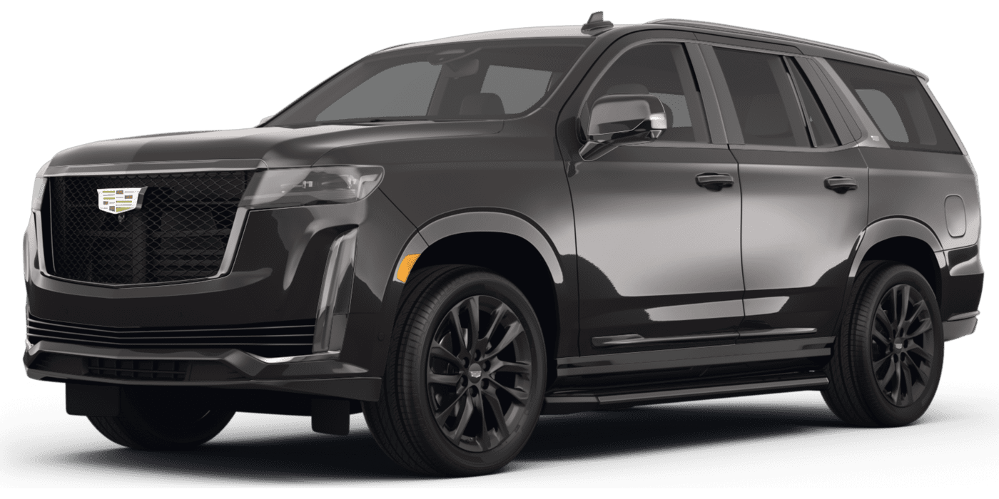 2021 Cadillac Escalade Sport — SUV — 81,409 mi — Rahway, NJ