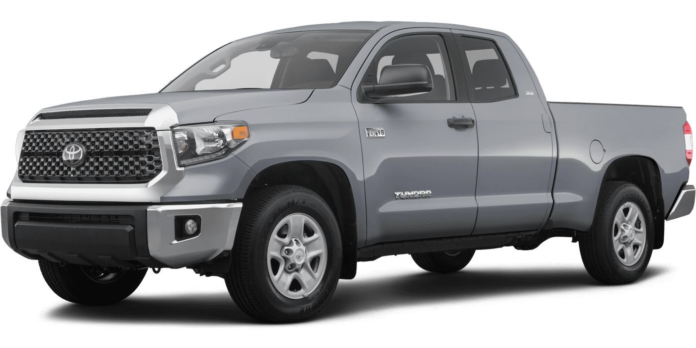 2020 Toyota Tundra