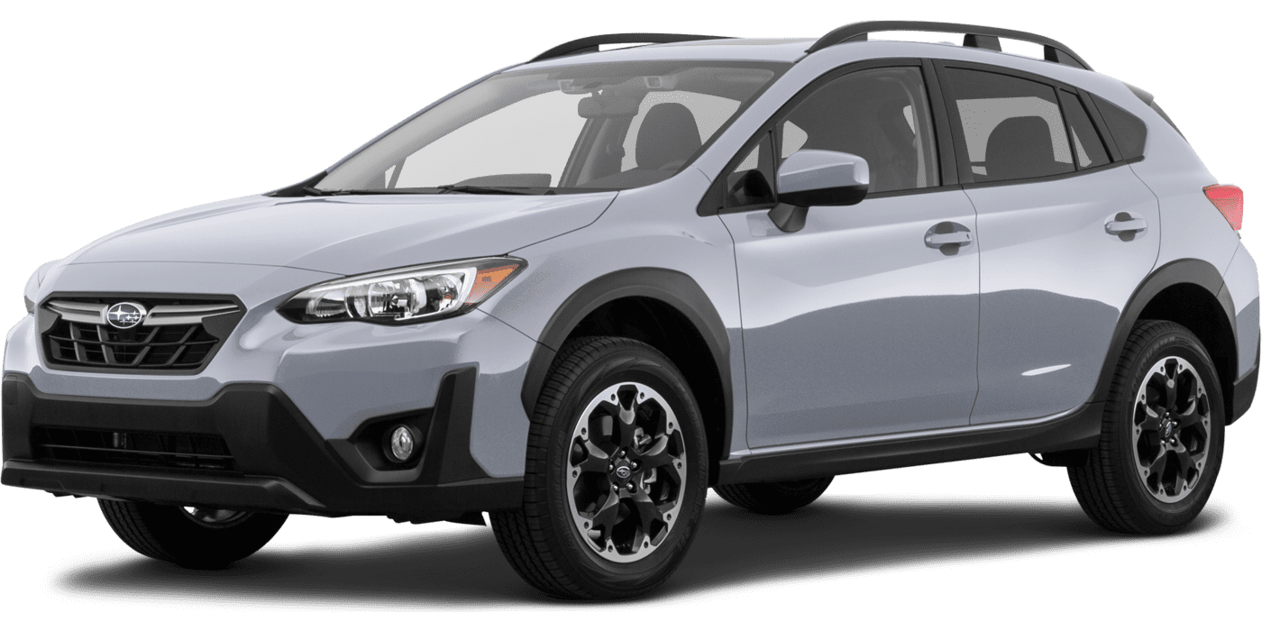 2022 Subaru Crosstrek Premium — SUV — 13,383 mi — Ocala, FL