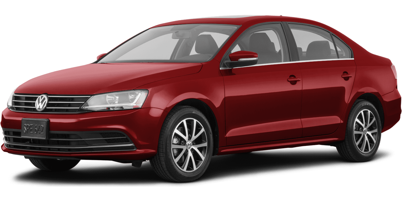 2018 Volkswagen Jetta 1.4T SE — Sedan — 73,922 mi — Avon, IN