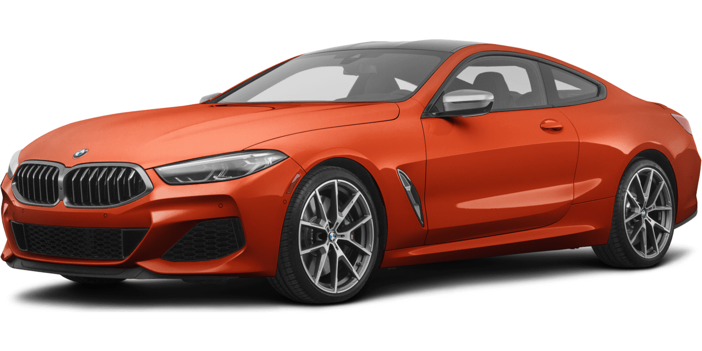 2019 BMW 8 Series M850i — Coupe — 65,466 mi — Carrollton, TX