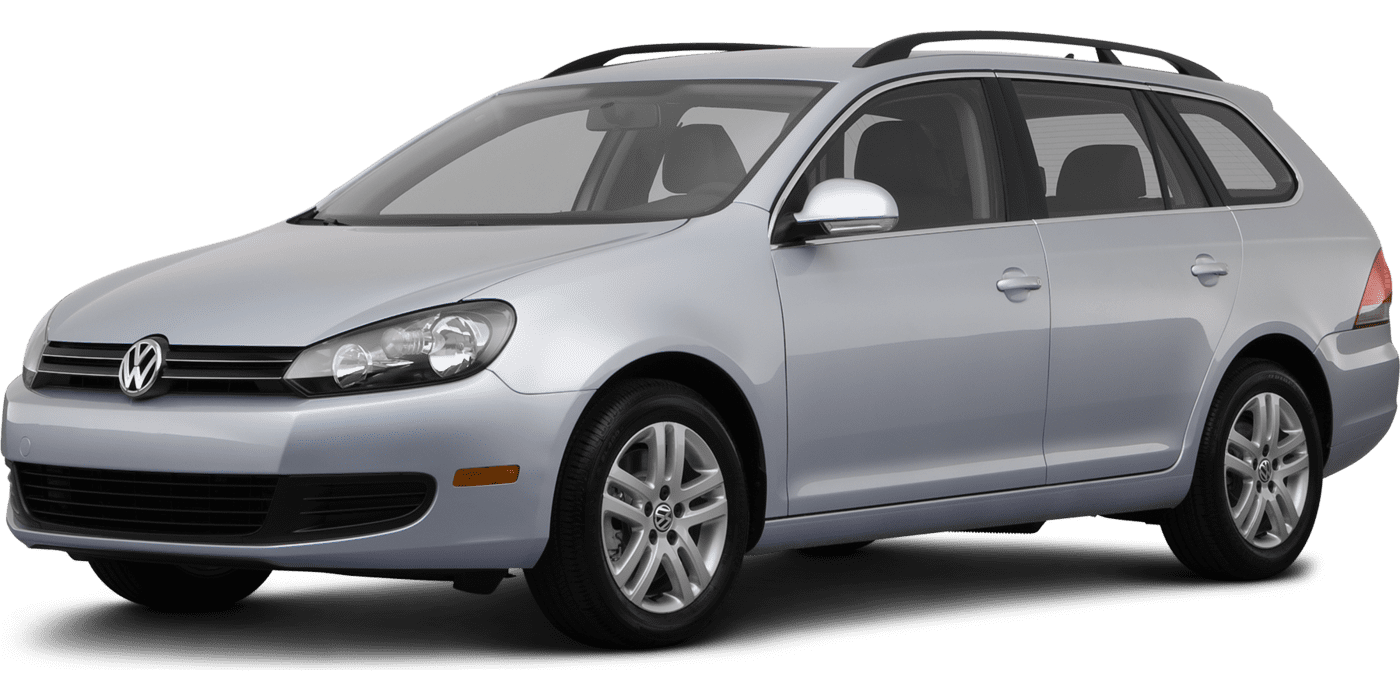 2013 Volkswagen Jetta SE — Wagon — 177,804 mi — Glendale, CA