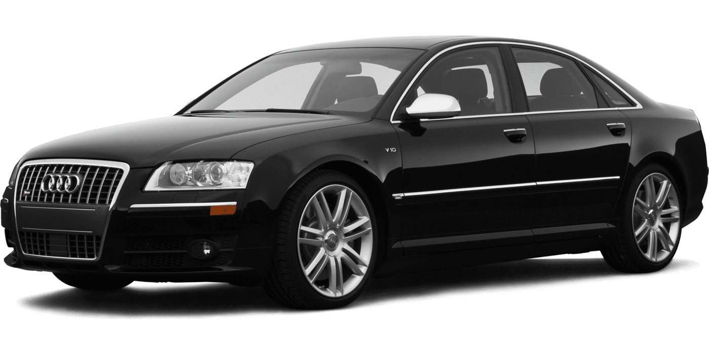 2007 Audi S8 Standard — Sedan — 110,033 mi — Conyers, GA