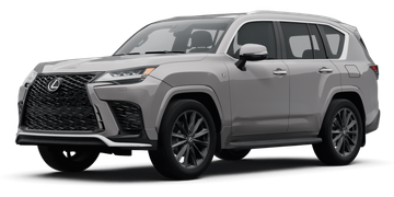 2025 Lexus LX Review | Pricing, Trims & Photos - TrueCar 2025 Lexus LX Review | Pricing, Trims & Photos - TrueCar