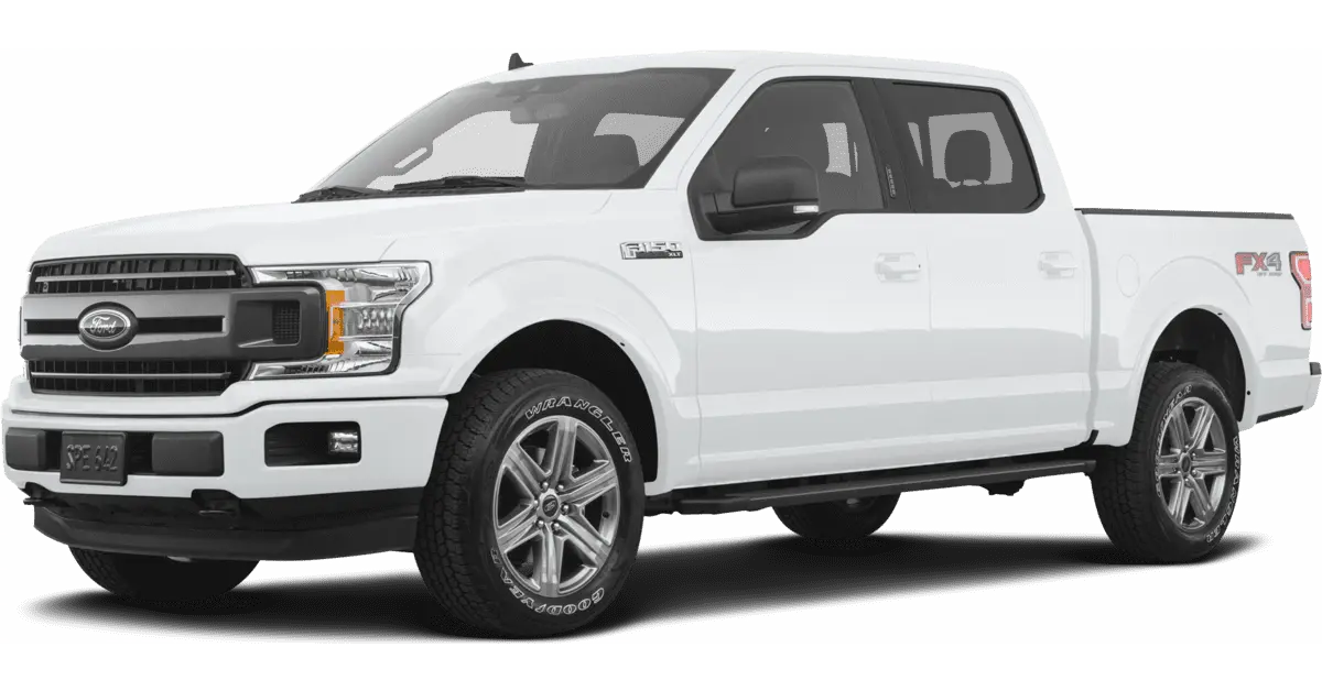 2019 Ford F 150 Prices Reviews Incentives Truecar