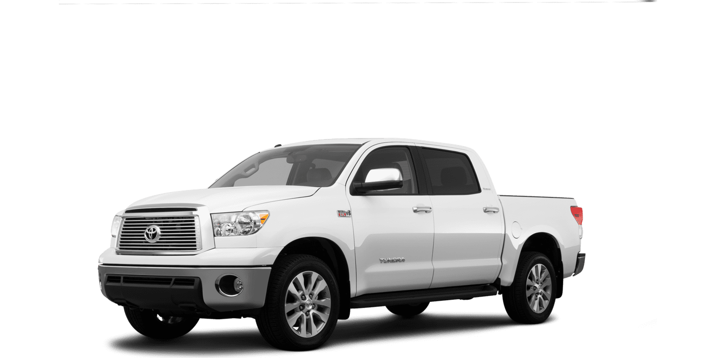 2012 Toyota Tundra Limited — Pickup Truck — 219,106 mi — Carrollton, TX