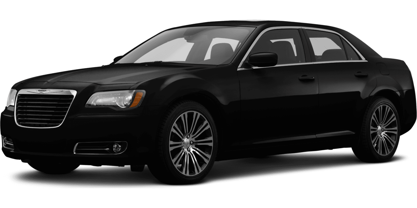 2014 Chrysler 300 S — Sedan — 93,438 mi — Phoenix, AZ