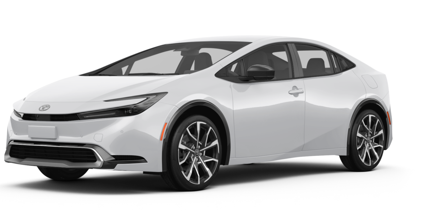 New Toyota Prius Plug-In Hybrid for Sale in Pittsfield, MA (with Photos ...