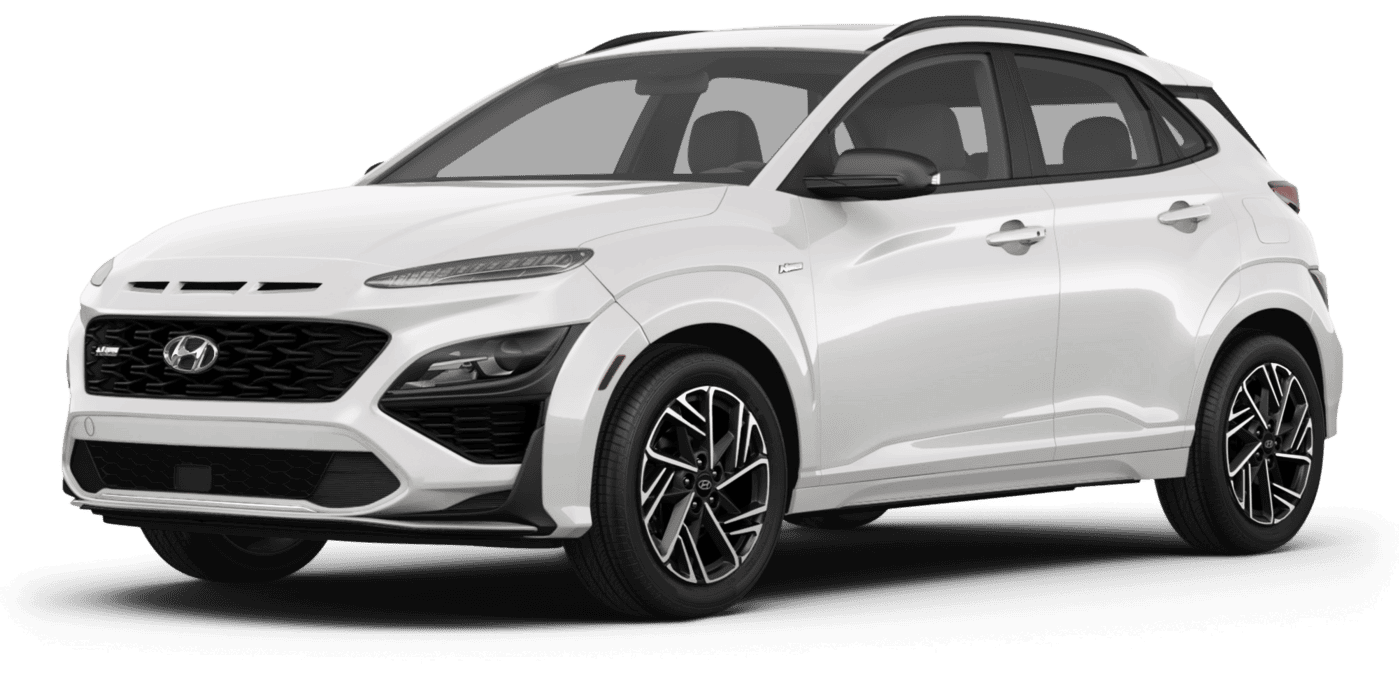2023 Hyundai Kona N Line — SUV — 18,500 mi — Tomball, TX