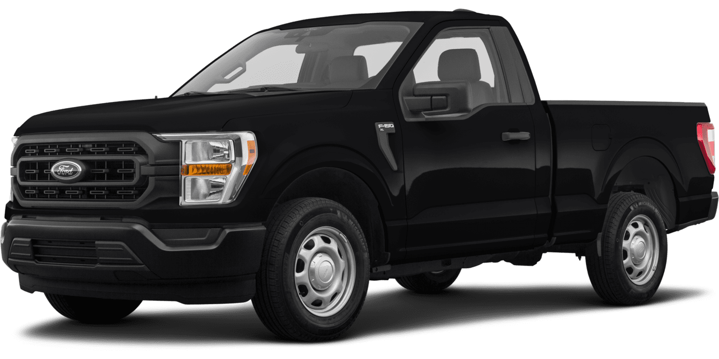 2023 Ford F-150 XL — Pickup Truck — 23,252 mi — Northglenn, CO