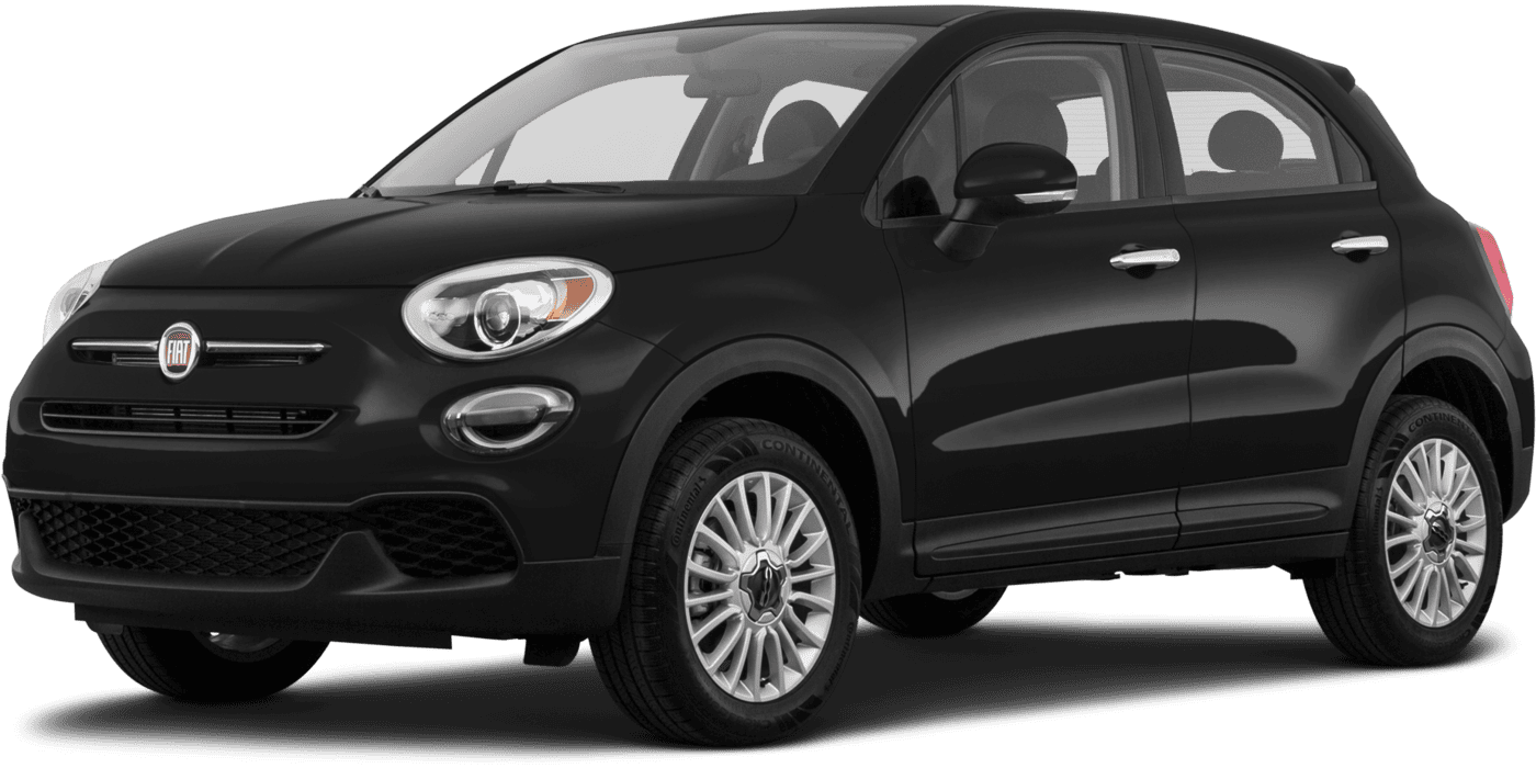 2023 FIAT 500X