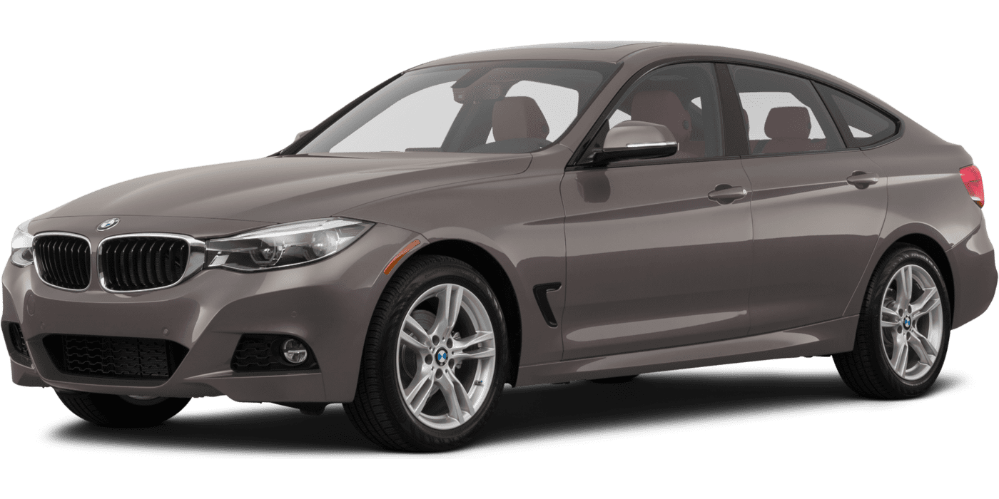 2018 BMW 3 Series 330i — Hatchback — 57,562 mi — Orland Park, IL