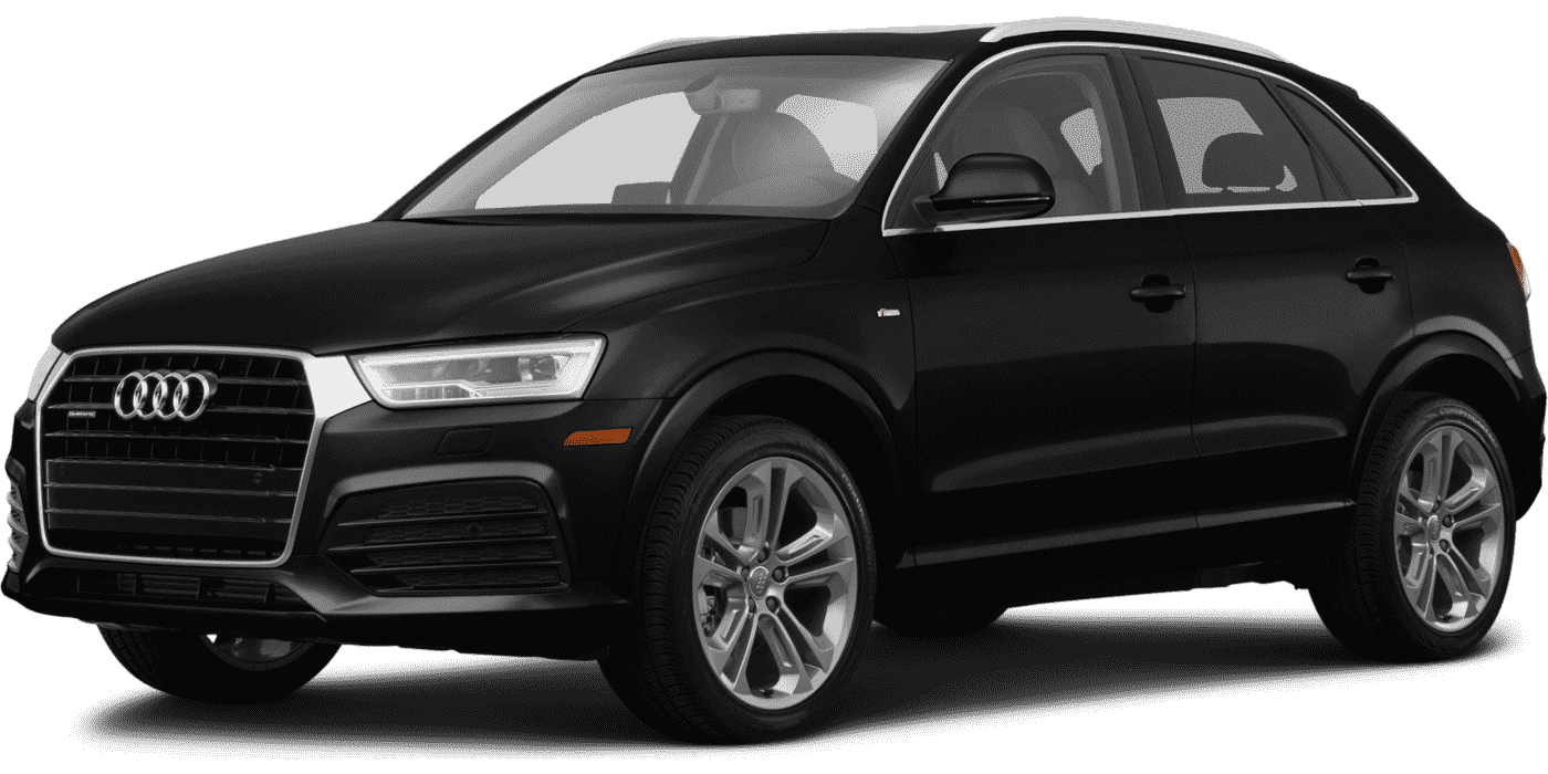 2017 Audi Q3 Prestige — SUV — 72,873 mi — Phoenix, AZ