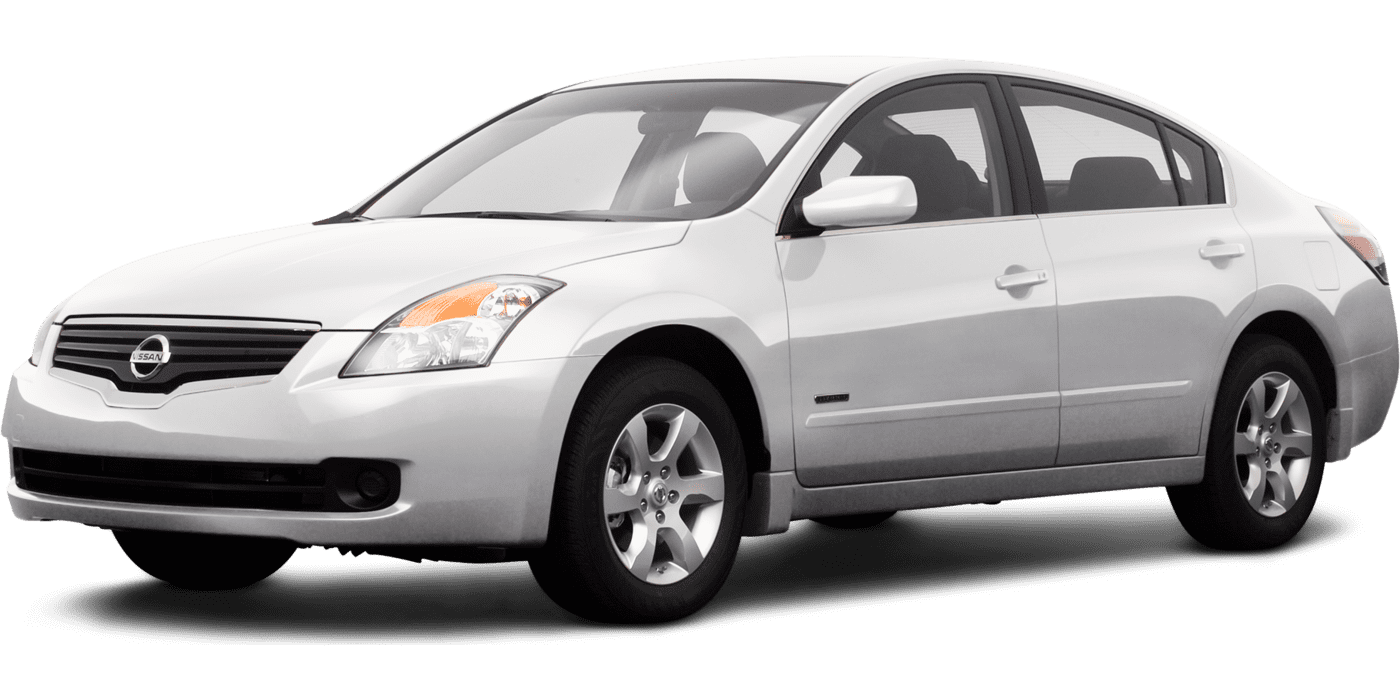2009 Nissan Altima Base — Sedan — 170,640 mi — Mesa, AZ