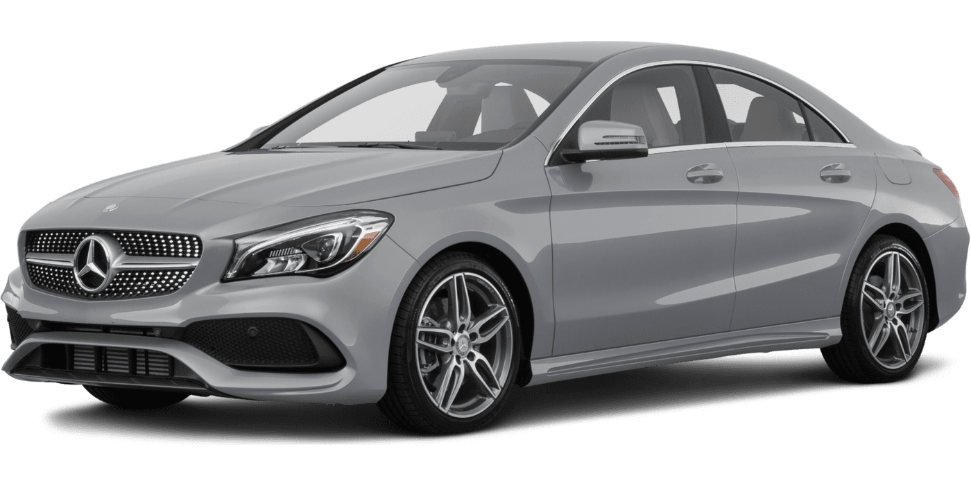 2018 Mercedes-Benz CLA CLA 250 — Sedan — 92,300 mi — Boaz, AL