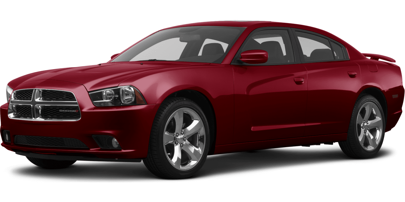 2014 Dodge Charger SXT — Sedan — 77,922 mi — Henderson, NV