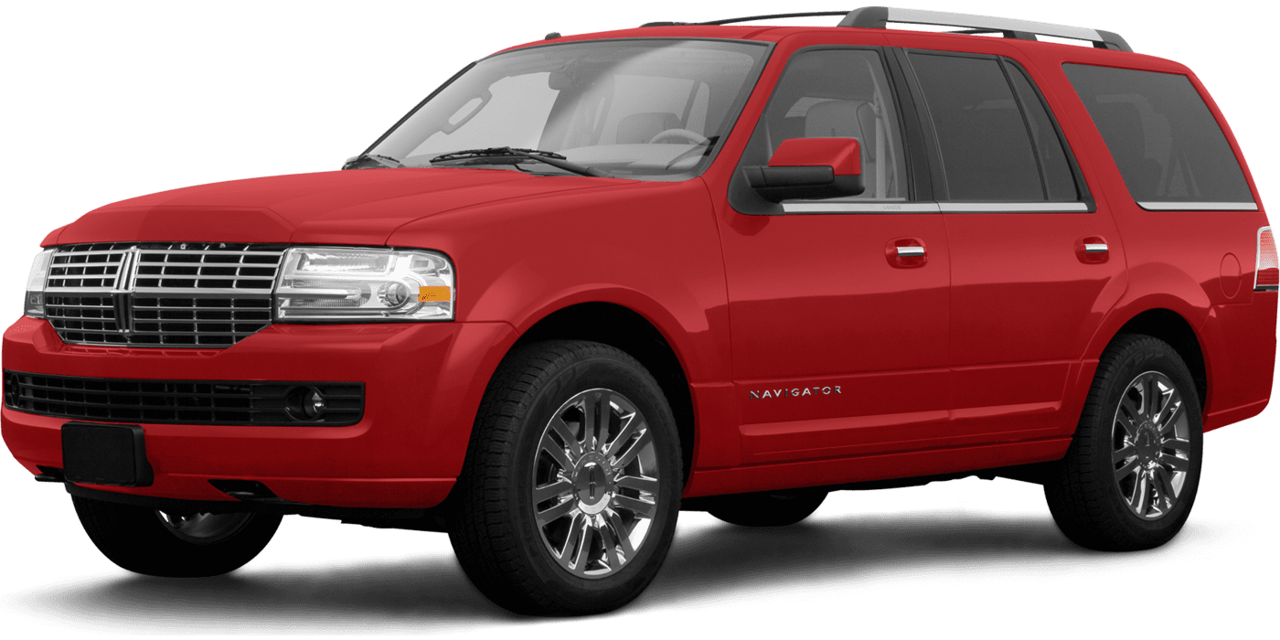 2008 Lincoln Navigator Standard — SUV — 228,313 mi — Rapid City, SD
