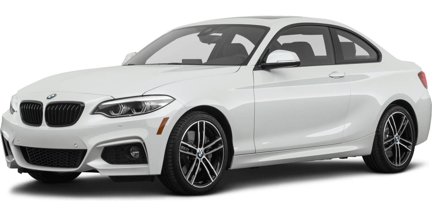 2021 BMW 2 Series M240i — Coupe — 47,842 mi — Seattle, WA