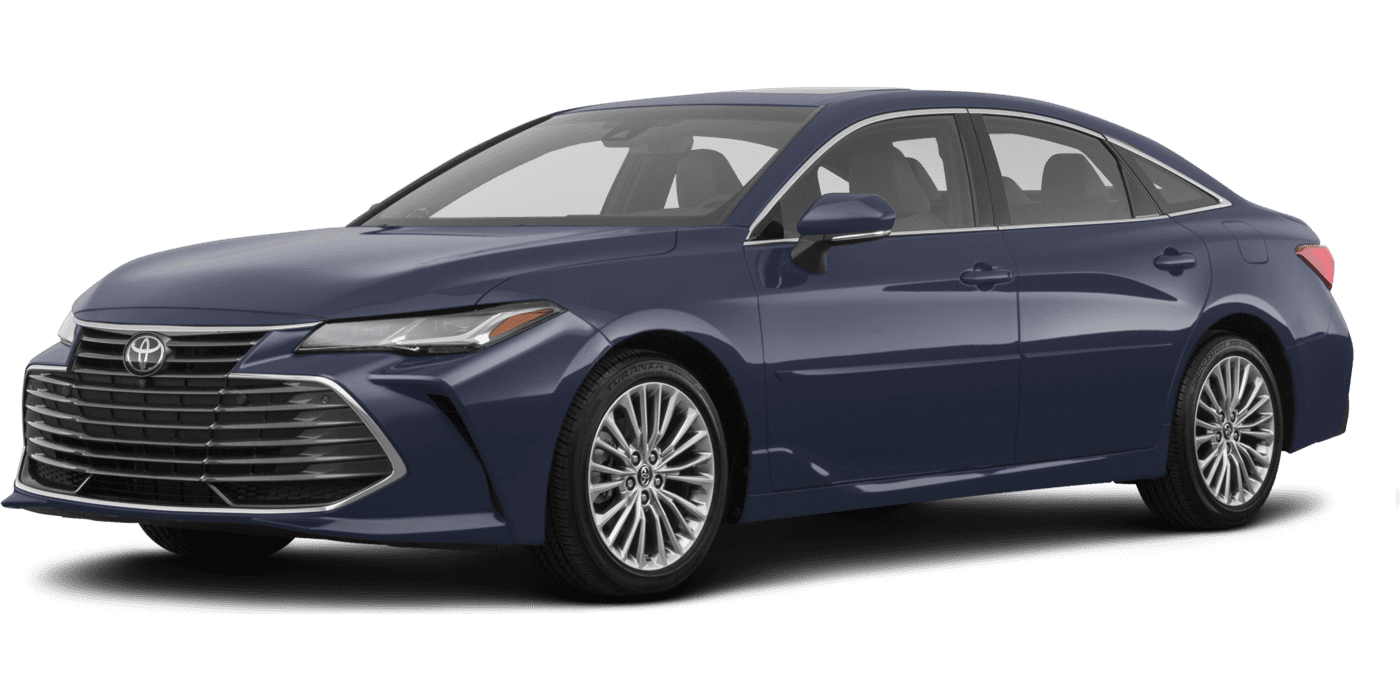 2020 Toyota Avalon Limited — Sedan — 71,000 mi — Knoxville, TN