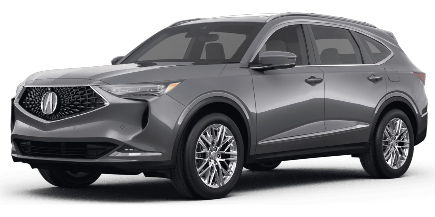 2022 Acura MDX Advance Package — SUV — 46,046 mi — Concord, NC