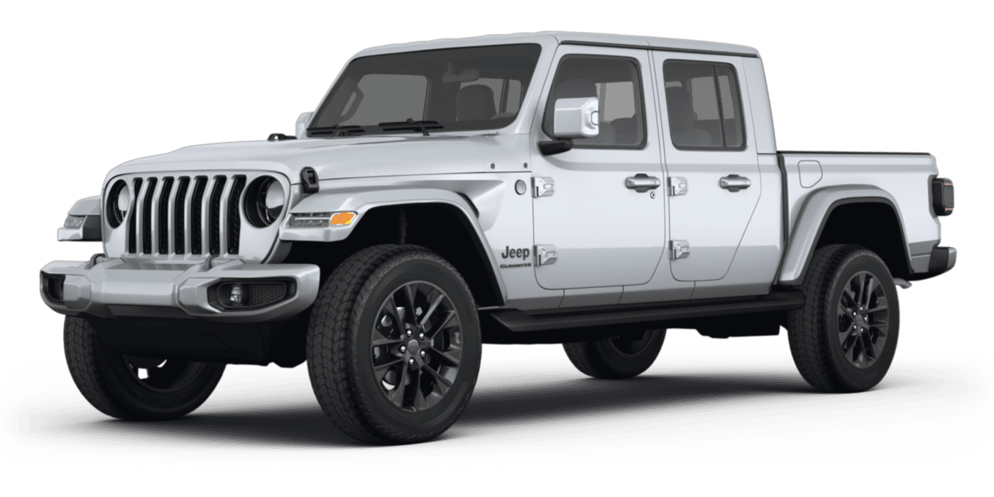 2022 Jeep Gladiator High Altitude — Pickup Truck — 28,422 mi — Miami Lakes, FL