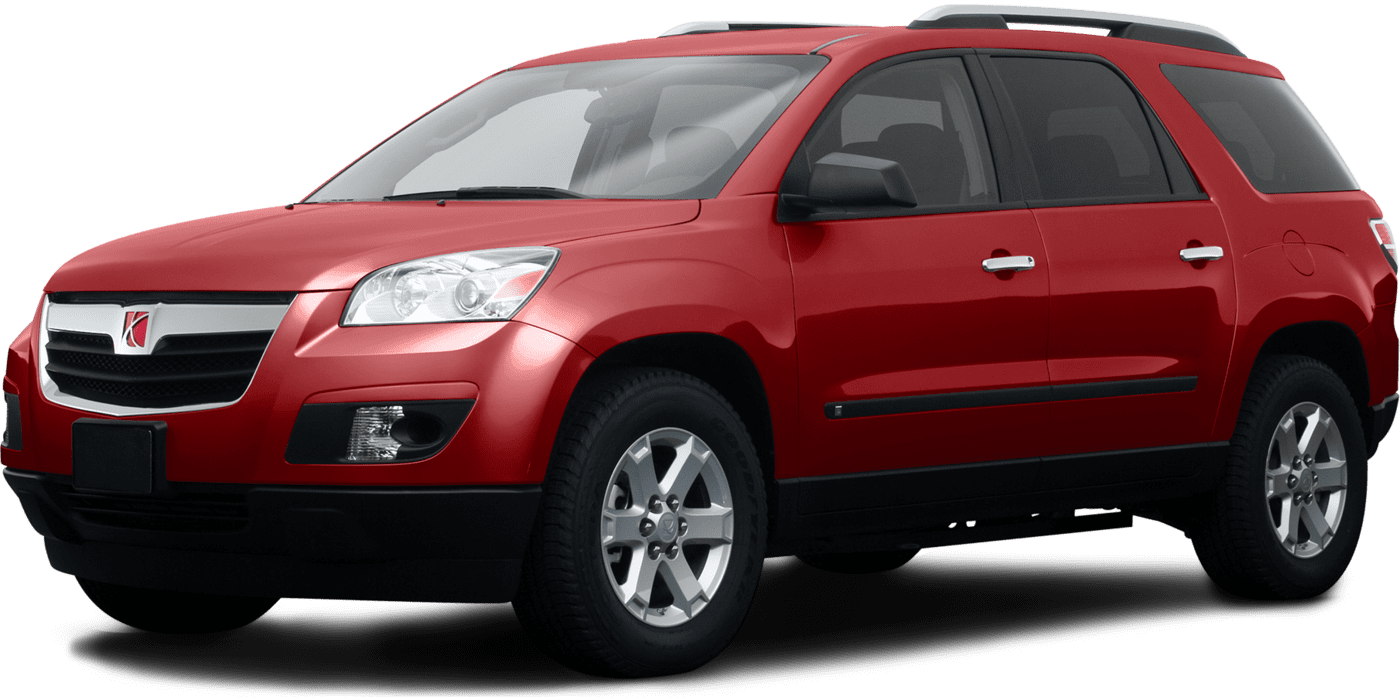2008 Saturn Outlook