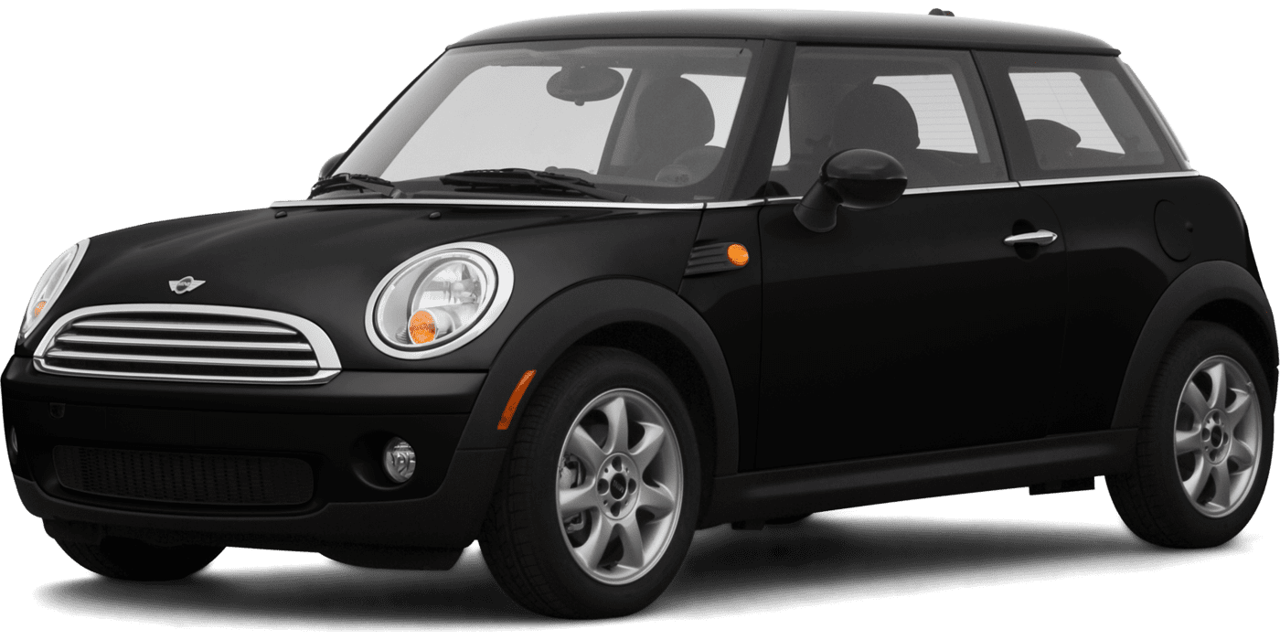 2007 MINI Cooper Cooper — Hatchback — 189,713 mi — Sevierville, TN