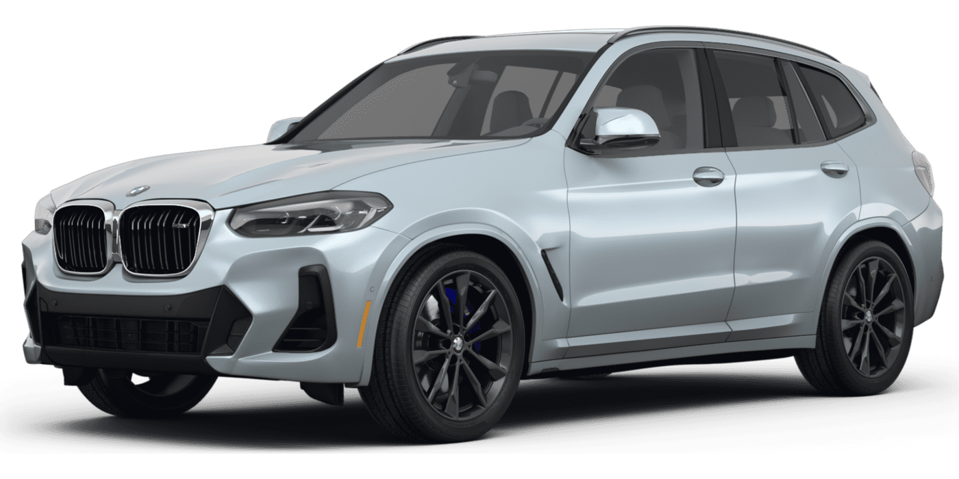 2022 BMW X3 M40i — SUV — 66,370 mi — Hellertown, PA