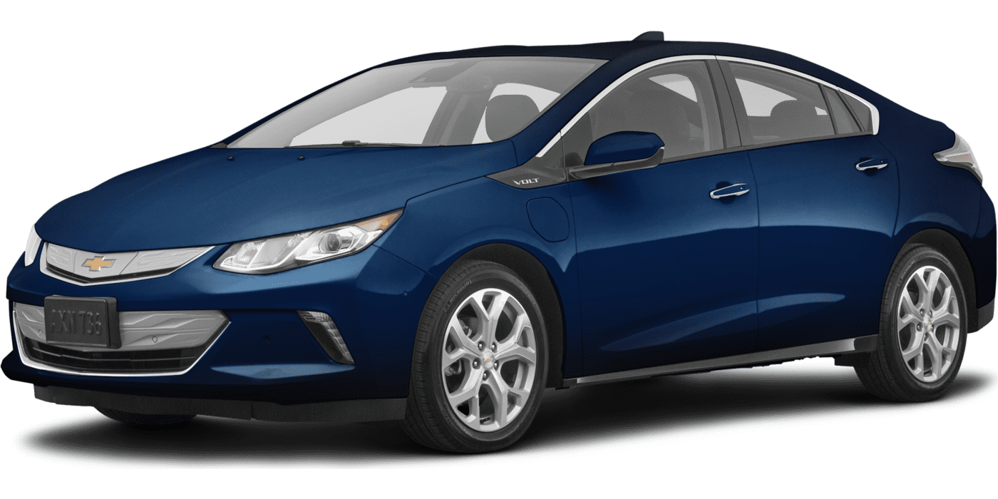 2019 Chevrolet Volt Premier — Sedan — 27,162 mi — Winter Haven, FL