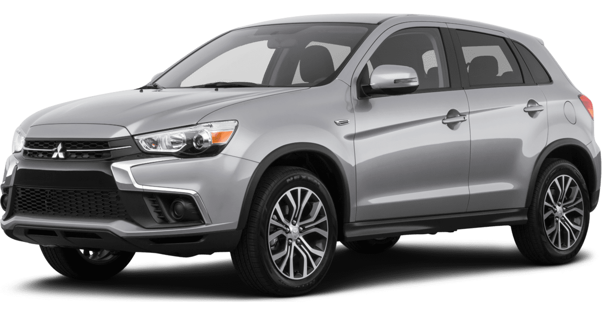 2019 Mitsubishi Outlander Sport Prices Reviews Incentives Truecar
