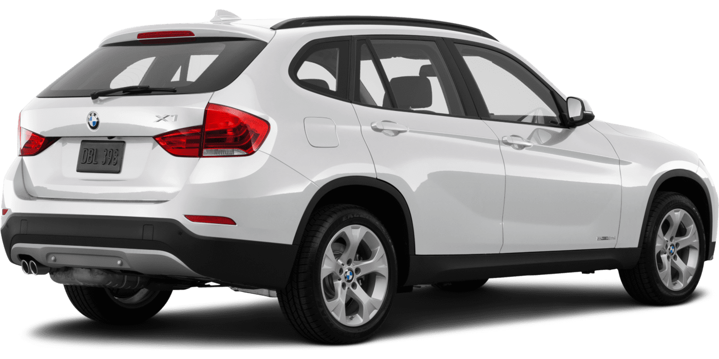 2015 BMW X1 28i — SUV — 105,992 mi — Chardon, OH