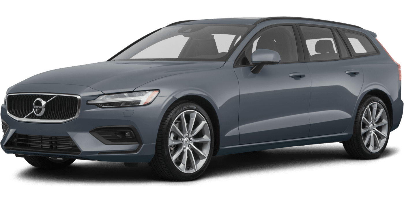 2020 Volvo V60 Momentum — Wagon — 108,657 mi — Clarksville, IN