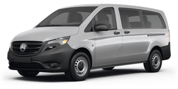 Best New Vans for 2024 2025 Ranked TrueCar