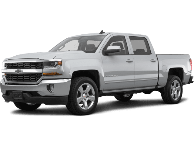 2018 Chevrolet Silverado 1500 Prices, Incentives & Dealers | TrueCar