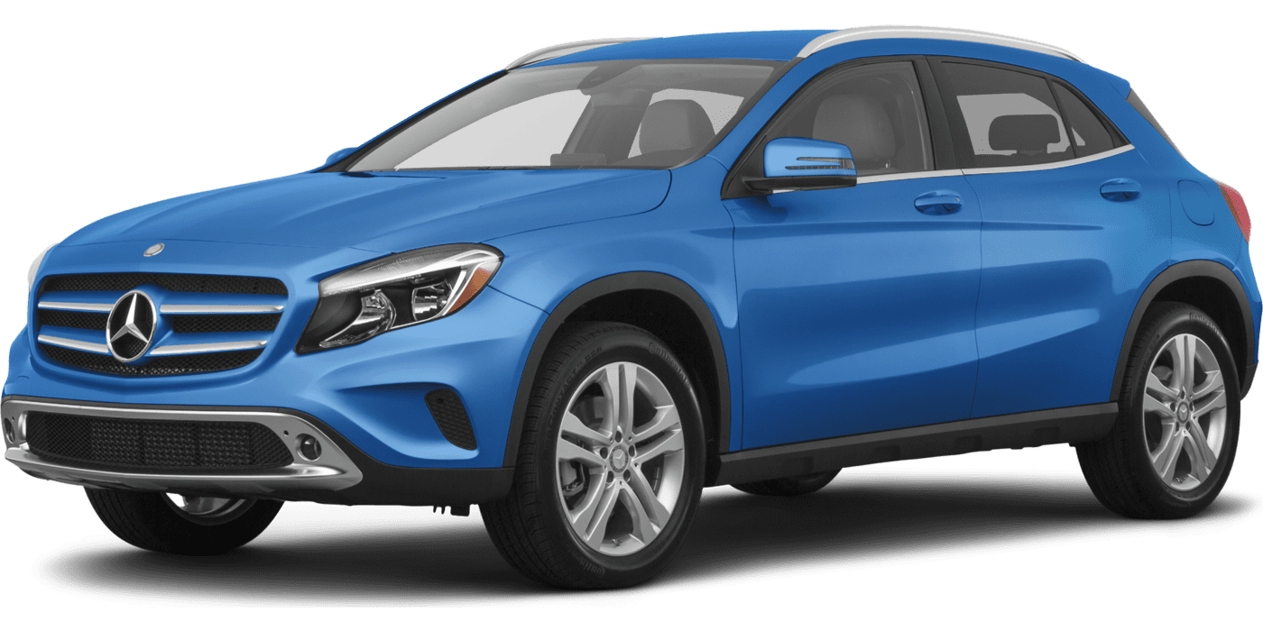 2017 Mercedes-Benz GLA GLA 250 — SUV — 116,732 mi — Jacksonville, FL
