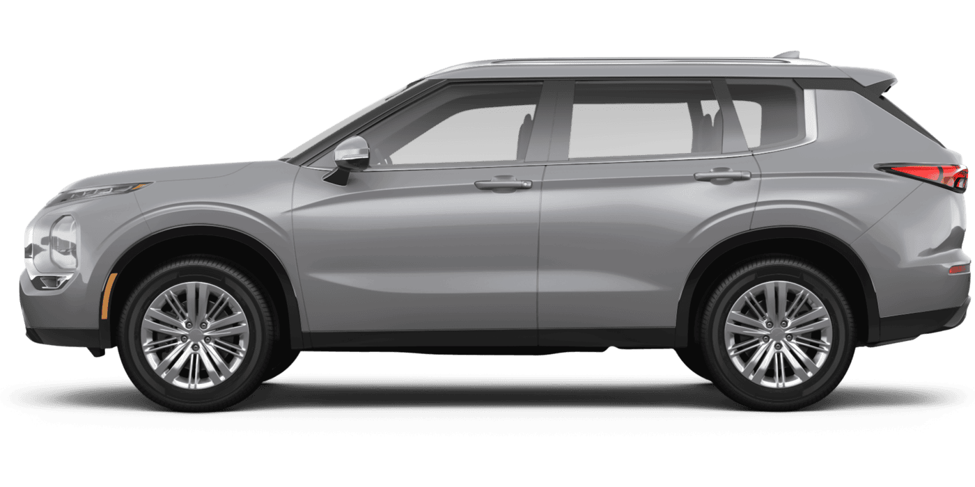 2024 Mitsubishi Outlander Review | Pricing, Trims & Photos - TrueCar