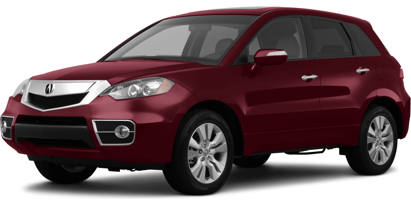 2012 Acura RDX Technology Package — SUV — 84,256 mi — Boulder, CO