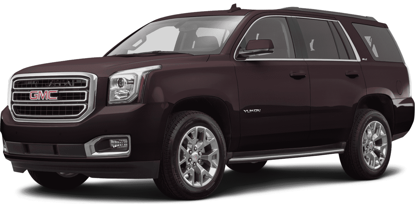 2016 GMC Yukon SLE — SUV — 147,000 mi — Farmerville, LA