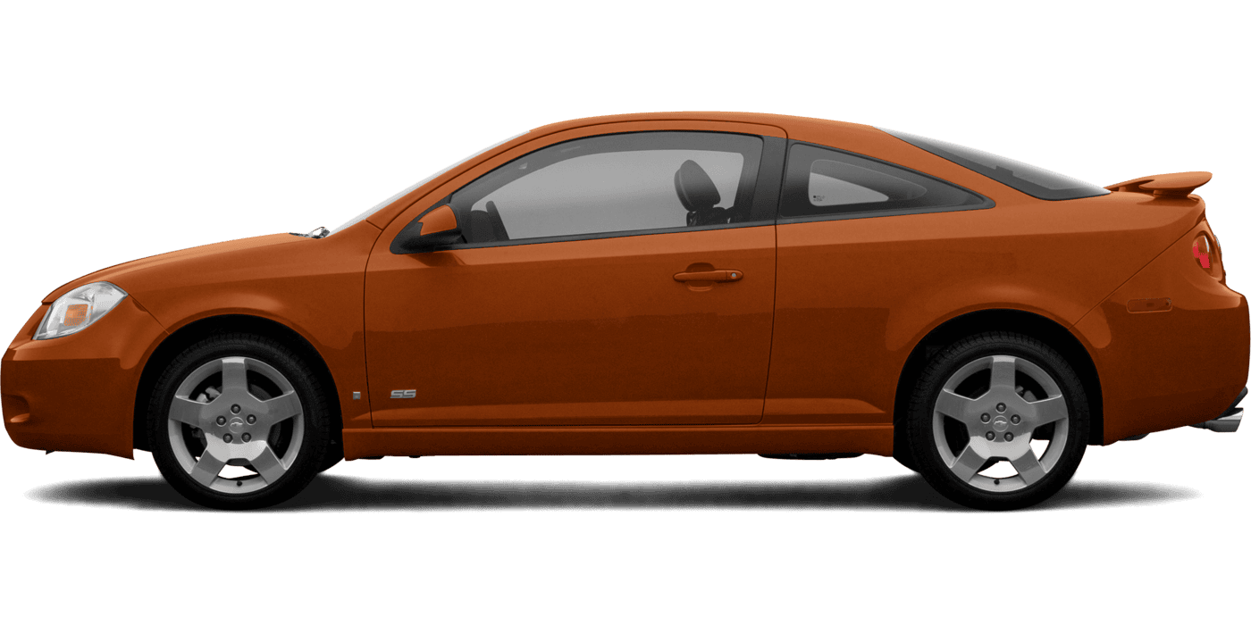 2006 Chevrolet Cobalt SS — Coupe — 148,182 mi — Sandy, UT