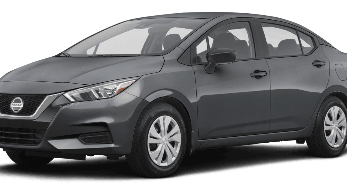 2023 Nissan Versa S For Sale in West Haven, CT 3N1CN8DV4PL838034