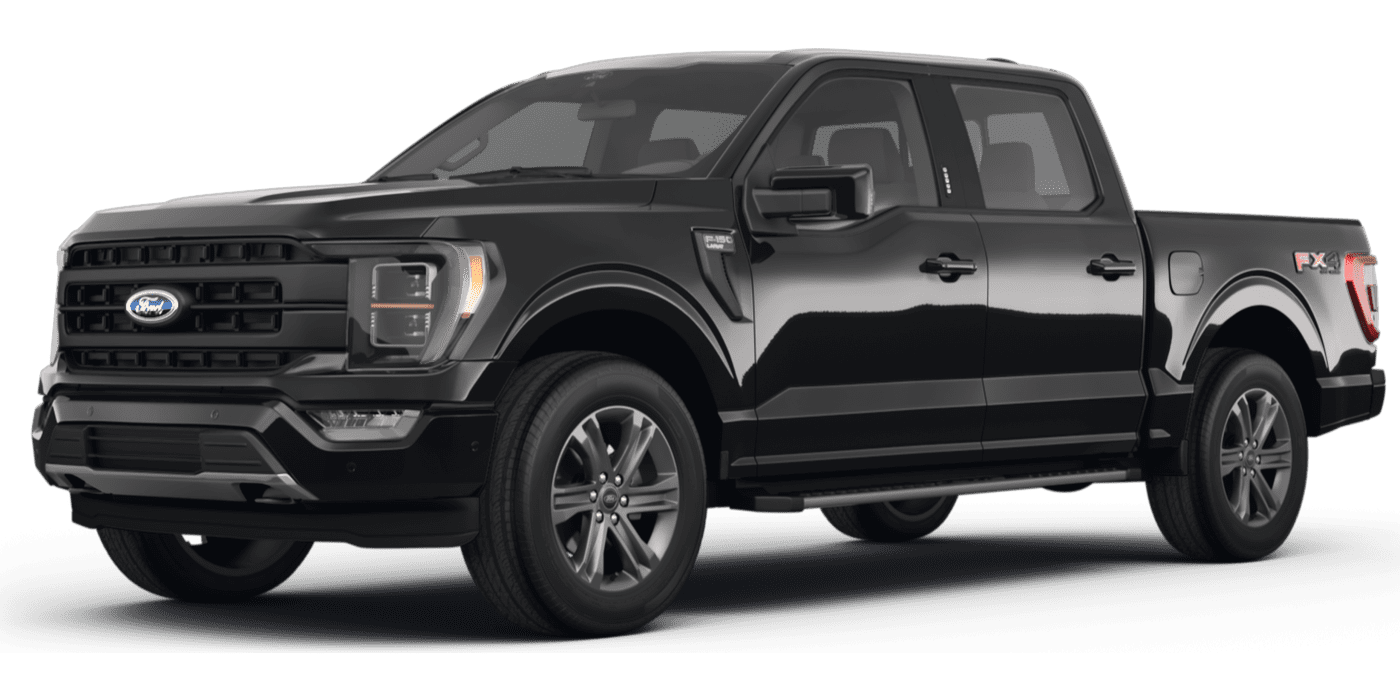2022 Ford F-150 King Ranch — Pickup Truck — 17,031 mi — St. Clair Shores, MI