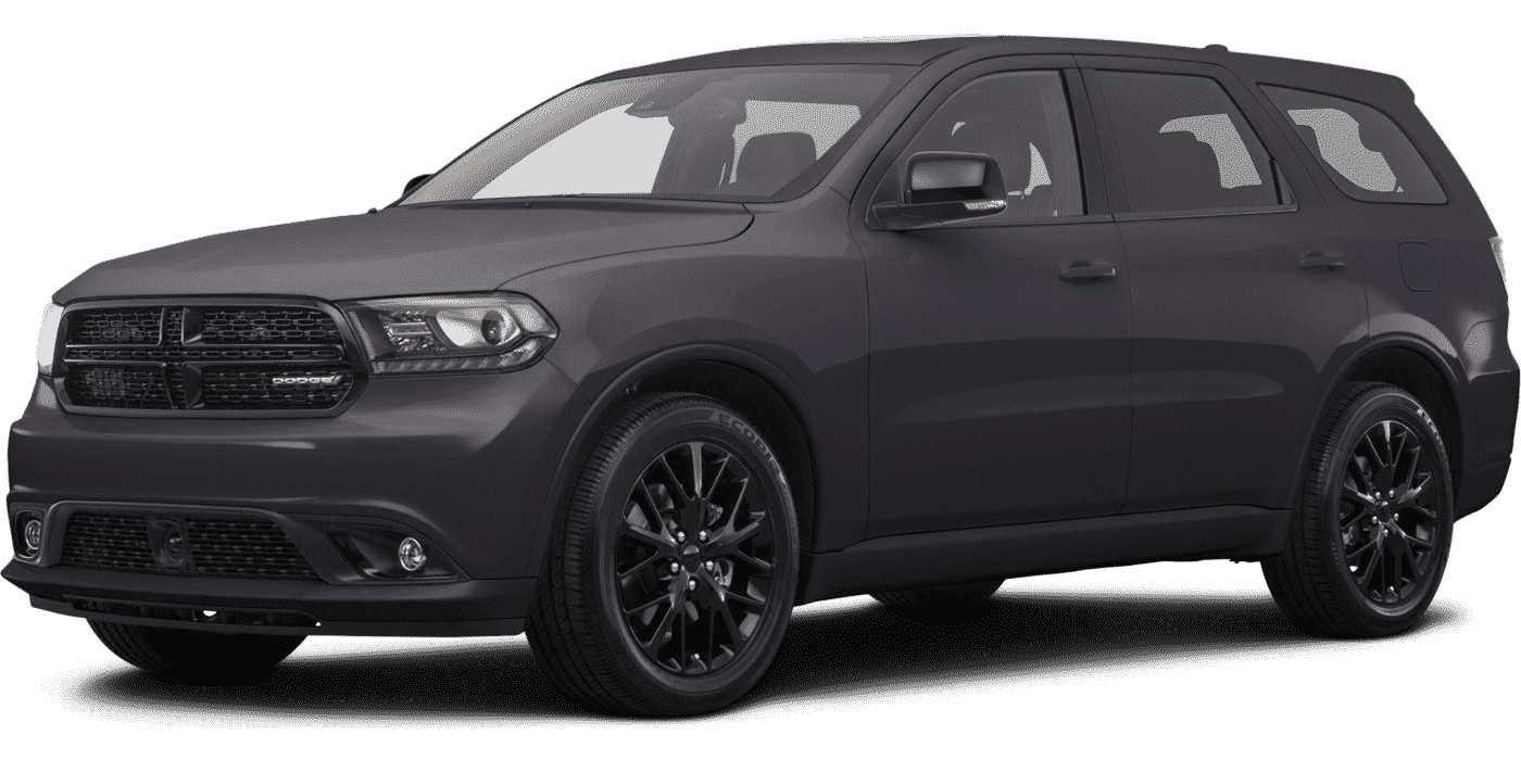 2016 Dodge Durango R/T — SUV — 169,973 mi — Plano, TX