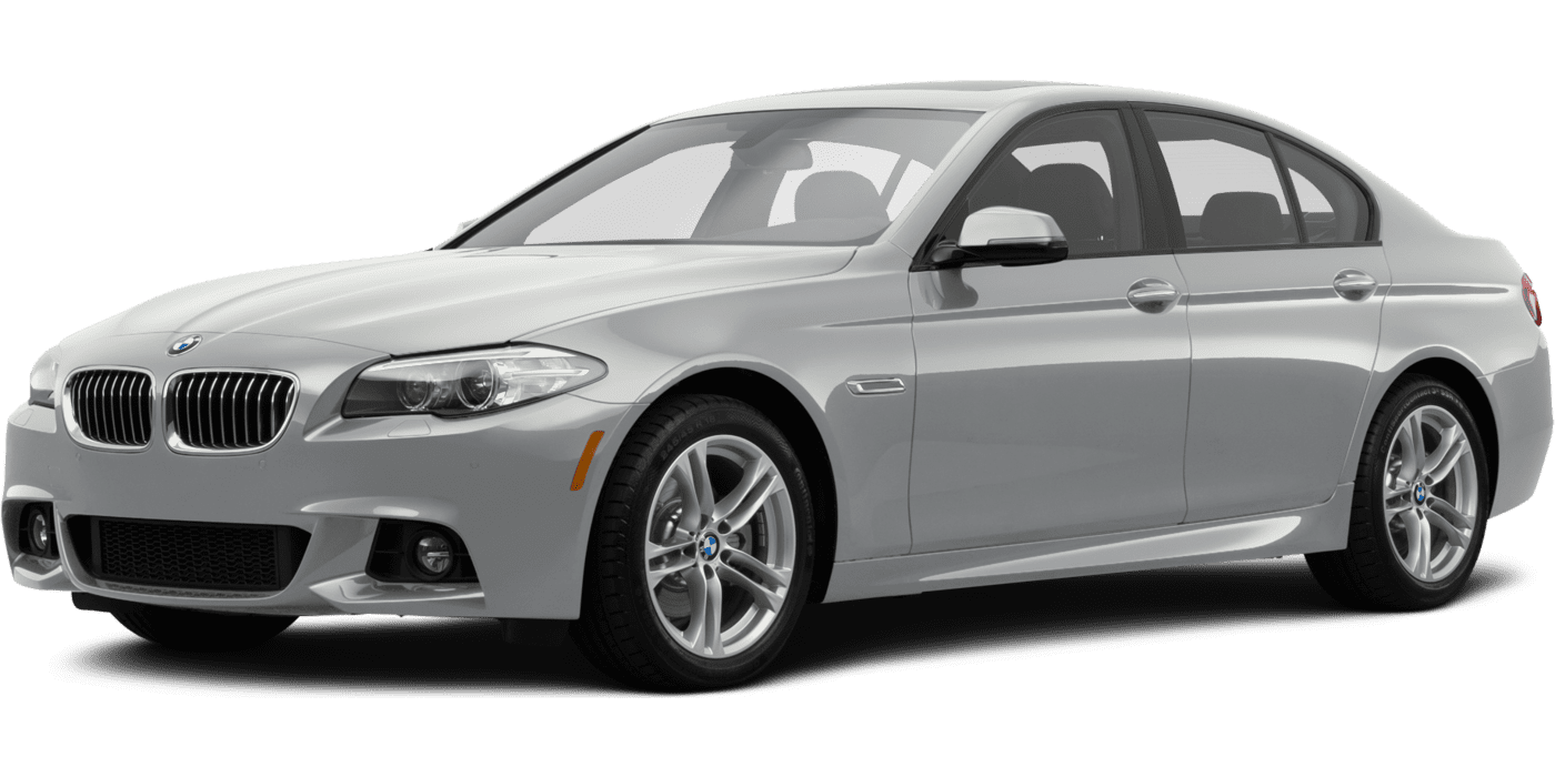 2014 BMW 5 Series 528i — Sedan — 70,632 mi — Falls Church, VA