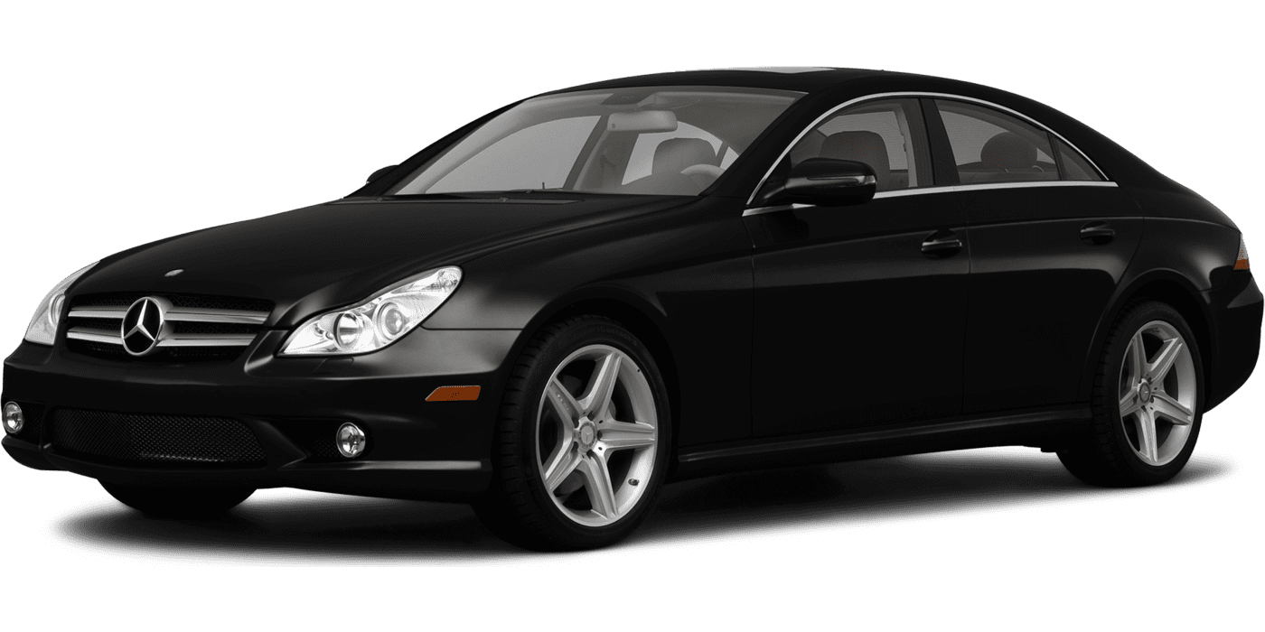 2011 Mercedes-Benz CLS CLS 550 — Sedan — 125,566 mi — Lakewood, NJ