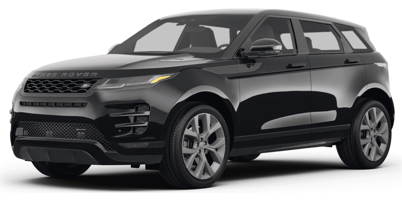 2023 Land Rover Range Rover Evoque R-Dynamic S — SUV — 14,670 mi — Irving, TX