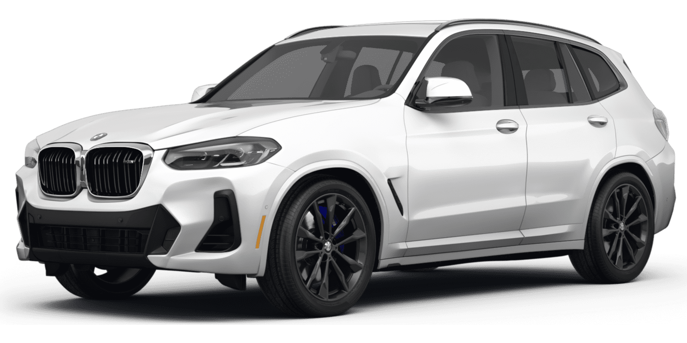 2022 BMW X3 M40i — SUV — 22,242 mi — Aurora, IL