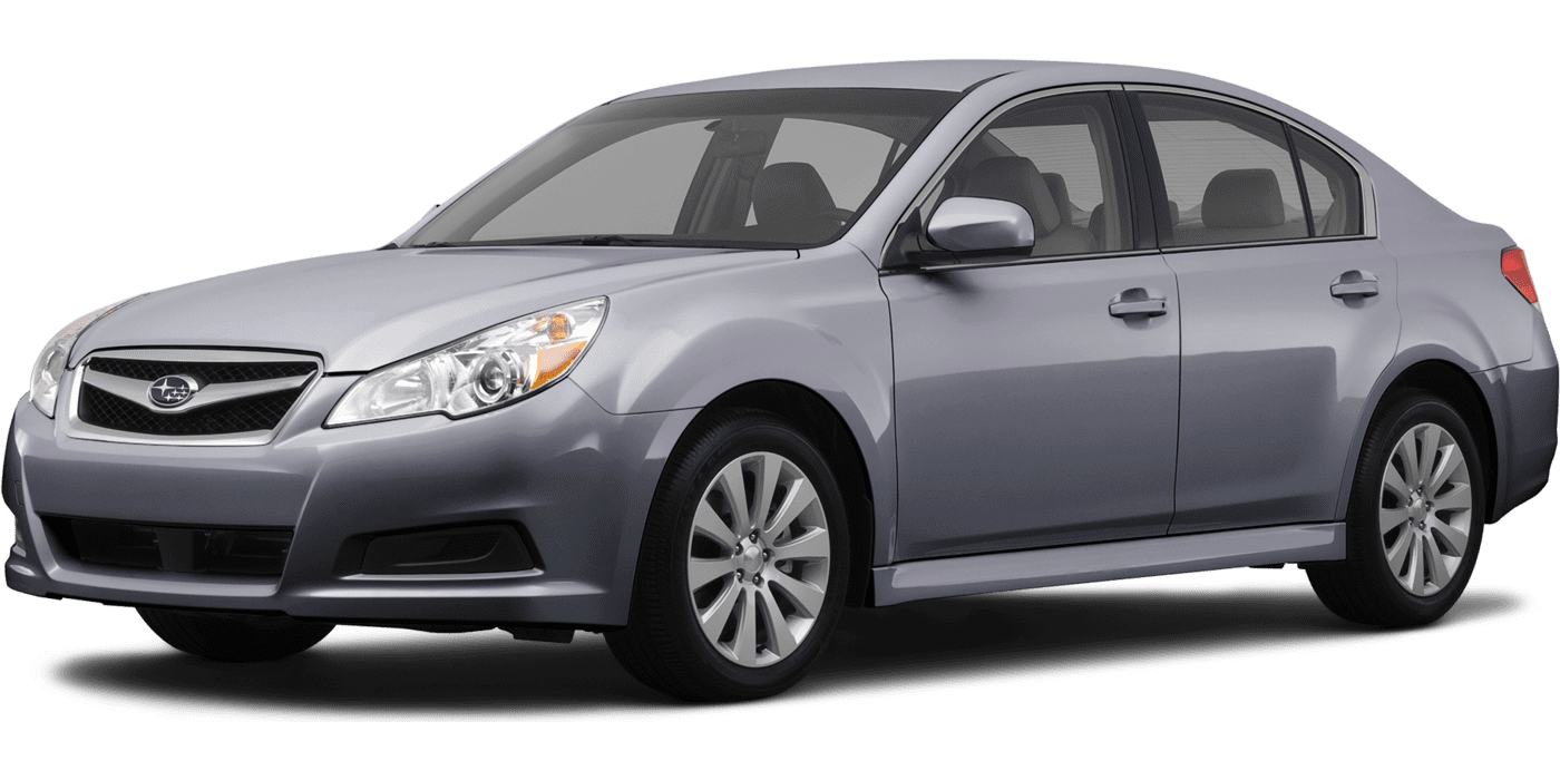 2012 Subaru Legacy 3.6R Premium — Sedan — 178,141 mi — Fairfield, OH