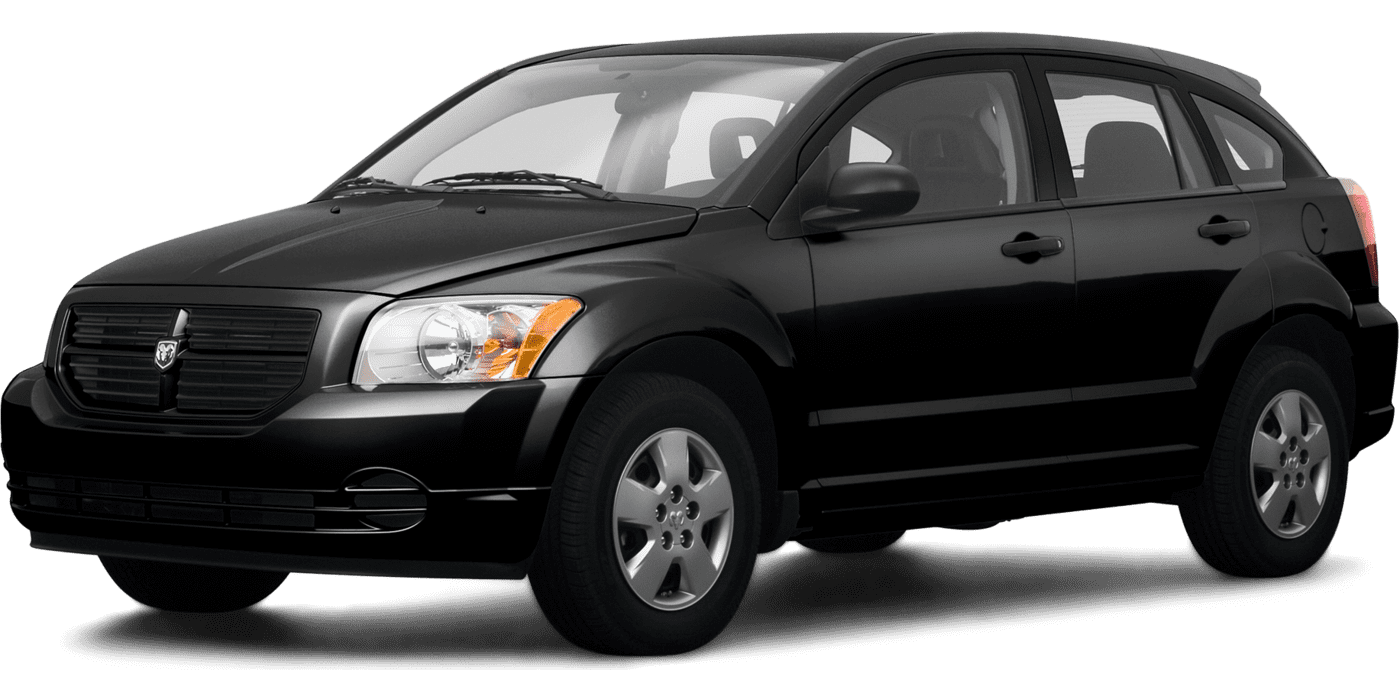 2008 Dodge Caliber SE — Hatchback — 130,906 mi — Evansville, IN
